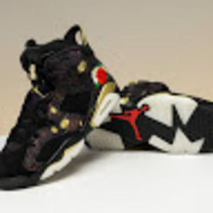 Meet your Posher, Mark j